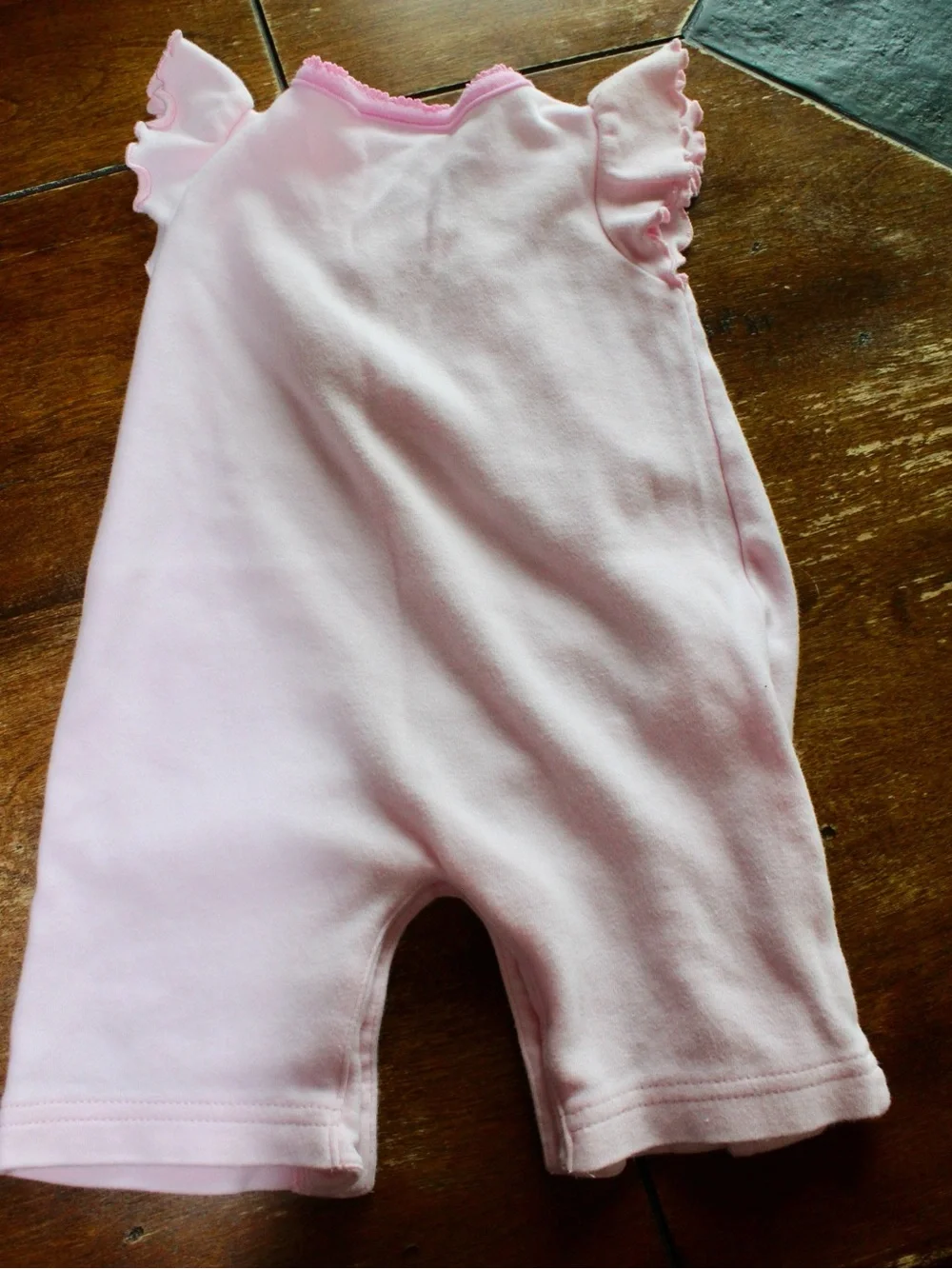 3-6mo baby clothes bundle